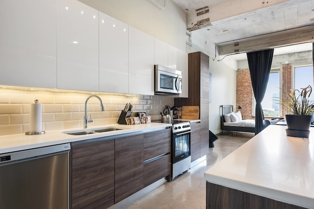 ダウンタウン ダラス ゴージャス 3 ベッド プール & ジム