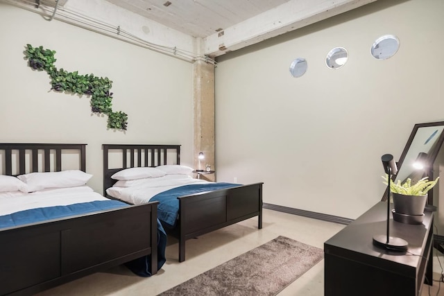 ダウンタウン ダラス ゴージャス 3 ベッド プール & ジム