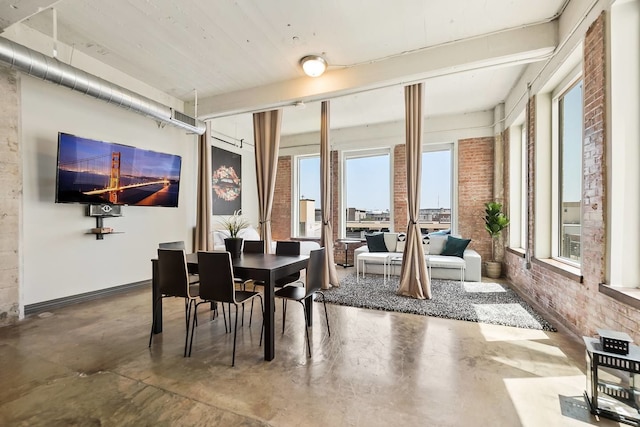 3 ベッドルーム ユニット イン ダウンタウン ダラス ウィズ プール & ジム