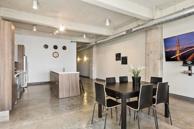 3 ベッドルーム ユニット イン ダウンタウン ダラス ウィズ プール & ジム