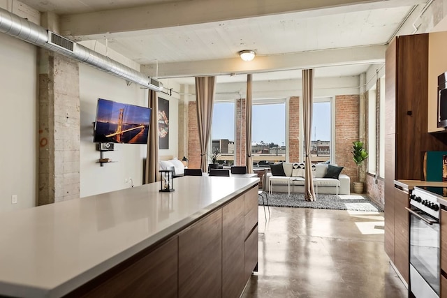 3 ベッドルーム ユニット イン ダウンタウン ダラス ウィズ プール & ジム