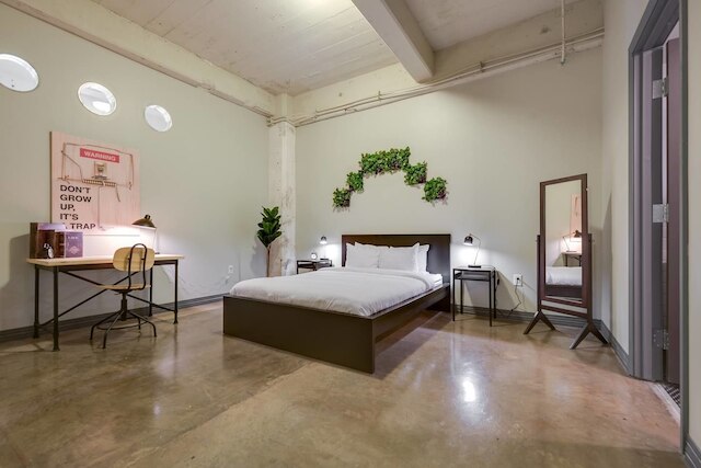 3 ベッドルーム ユニット イン ダウンタウン ダラス ウィズ プール & ジム