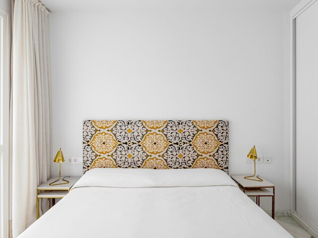 ヌマ セビリア モリナ