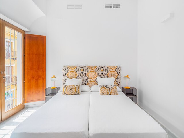 ヌマ セビリア モリナ