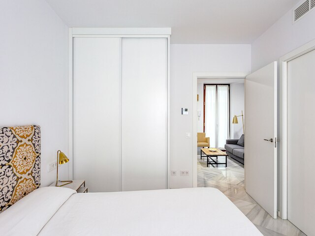 ヌマ セビリア モリナ