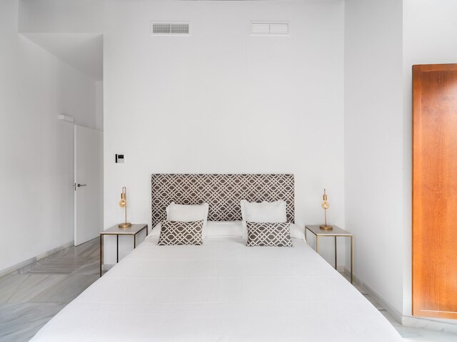 ヌマ セビリア モリナ