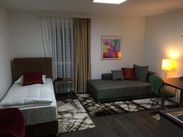 コンフォート ボーディングハウス コーンヴェストハイム