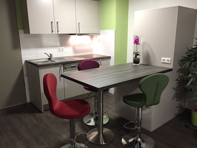 コンフォート ボーディングハウス コーンヴェストハイム