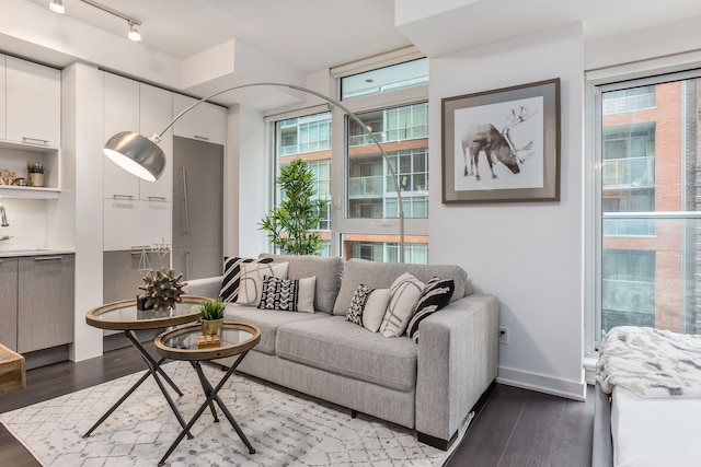 クイックステイ - クラッシー & ラスティック ダウンタウン コンド