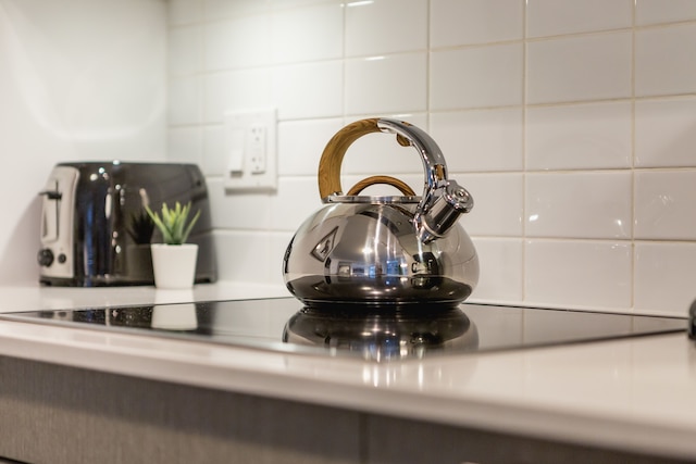 クイックステイ - クラッシー & ラスティック ダウンタウン コンド