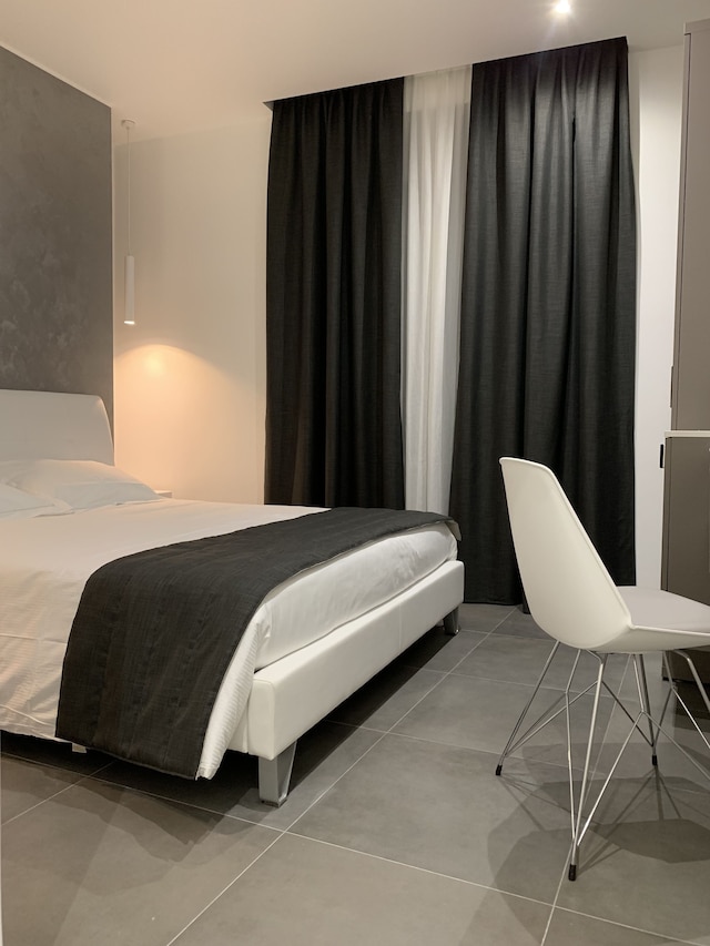 アパートホテル ボッシ