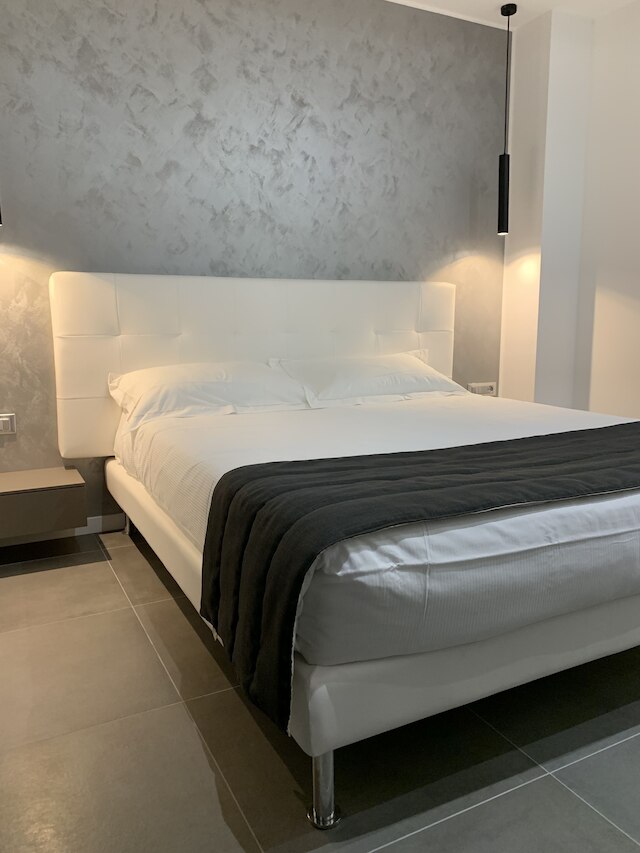 アパートホテル ボッシ