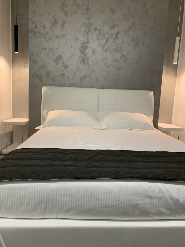 アパートホテル ボッシ