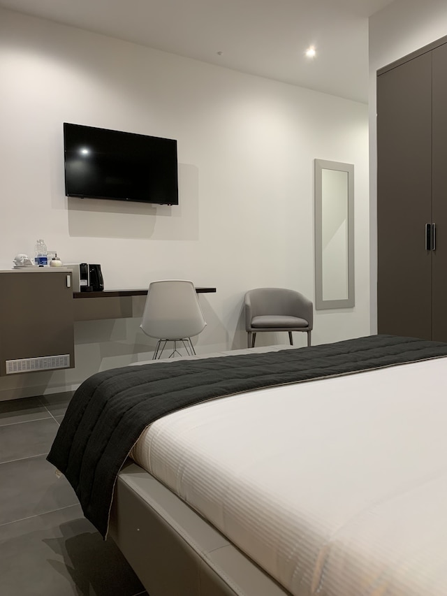 アパートホテル ボッシ