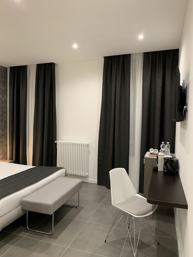 アパートホテル ボッシ