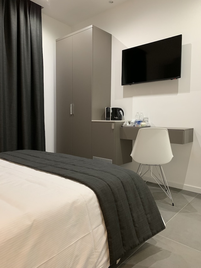 アパートホテル ボッシ