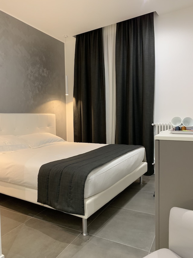 アパートホテル ボッシ