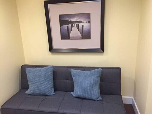 アルブトス ローズ ハウス、エレベート ルームズ