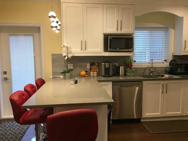 アルブトス ローズ ハウス、エレベート ルームズ