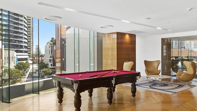 ホリデー ホリデー ザ オラクル