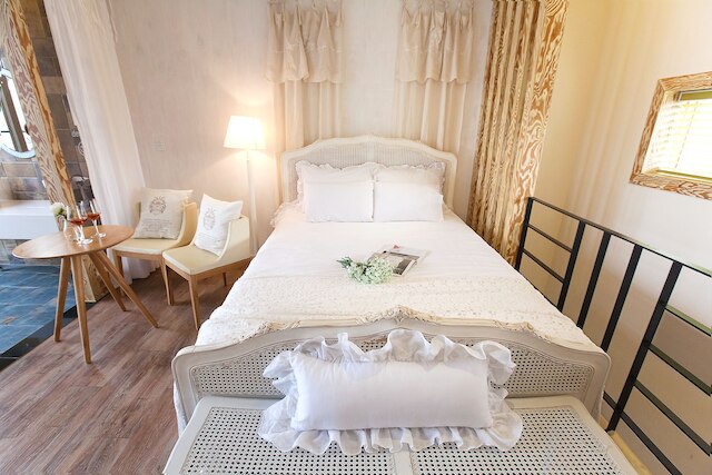 ヒーリング 11st ペンション