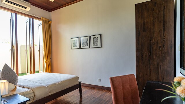 ザ ヴィラ - ラグジュアリープライベートプールヴィラ