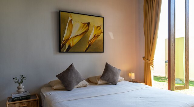 ザ ヴィラ - ラグジュアリープライベートプールヴィラ