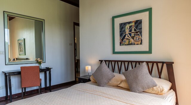 ザ ヴィラ - ラグジュアリープライベートプールヴィラ