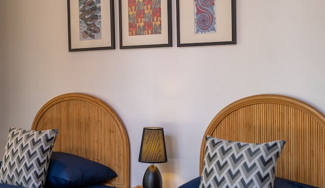 ザ ヴィラ - ラグジュアリープライベートプールヴィラ