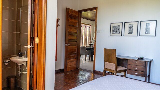 ザ ヴィラ - ラグジュアリープライベートプールヴィラ