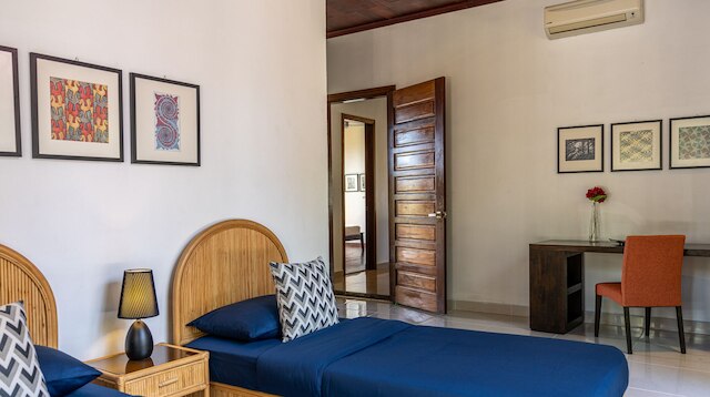 ザ ヴィラ - ラグジュアリープライベートプールヴィラ