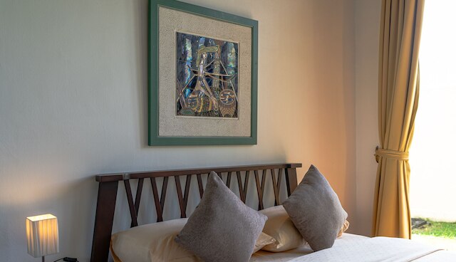 ザ ヴィラ - ラグジュアリープライベートプールヴィラ