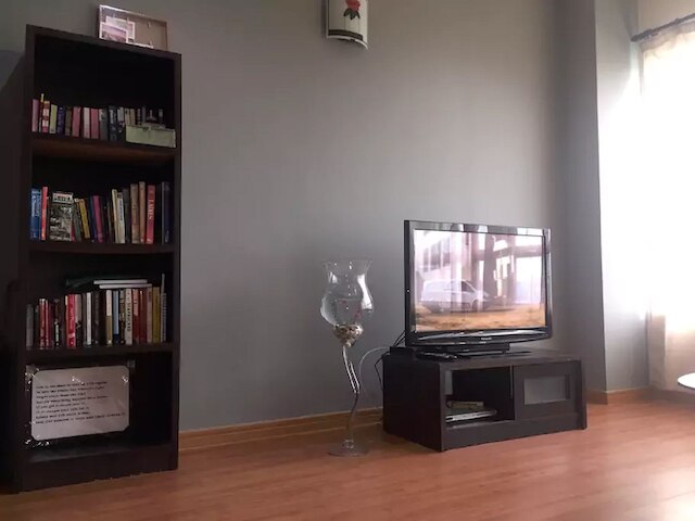 ワン ボルネオ コンドミニアム バイ ジョシー