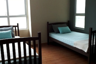 ワン ボルネオ コンドミニアム バイ ジョシー