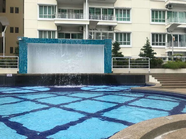 ワン ボルネオ コンドミニアム バイ ジョシー