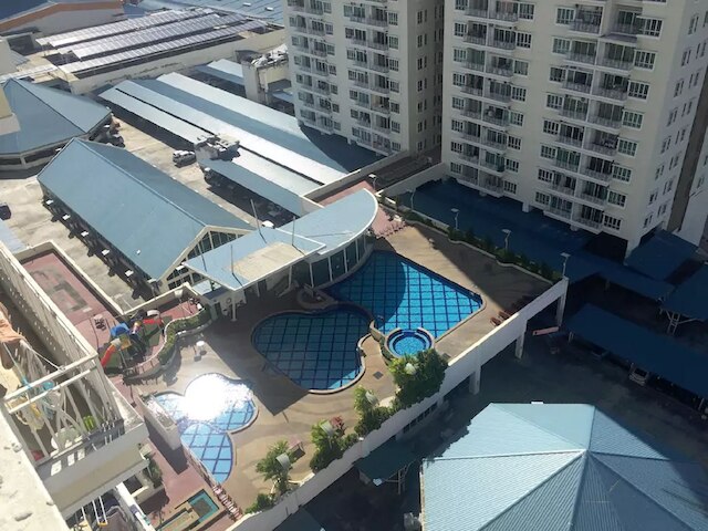 ワン ボルネオ コンドミニアム バイ ジョシー