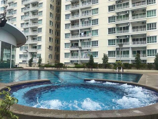 ワン ボルネオ コンドミニアム バイ ジョシー