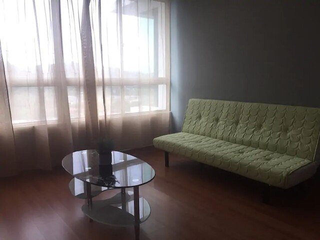 ワン ボルネオ コンドミニアム バイ ジョシー