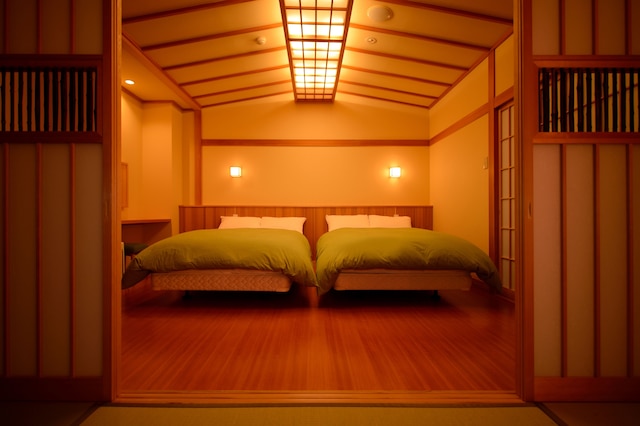 四季彩の宿　ふる里