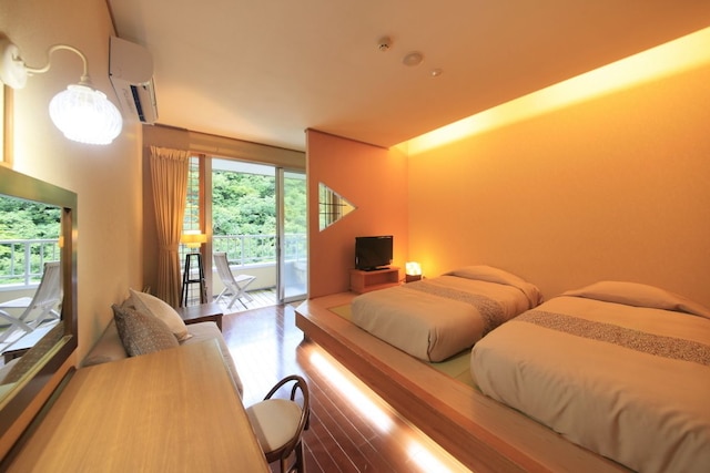 四季彩の宿　ふる里