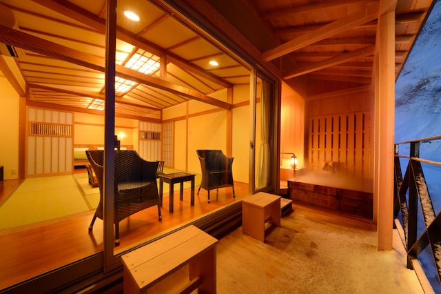 四季彩の宿　ふる里