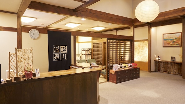 四季彩の宿　ふる里