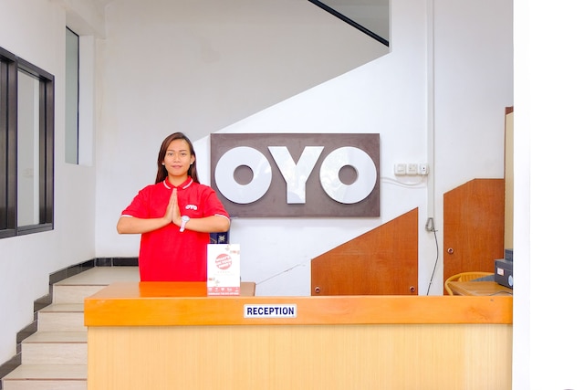 ホテル O 32 ゲストハウス