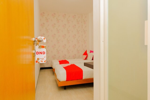 ホテル O 32 ゲストハウス