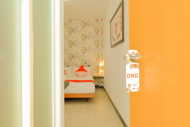 ホテル O 32 ゲストハウス