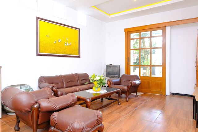 ホテル O 32 ゲストハウス