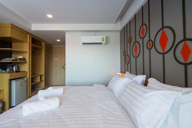 ザ ピーク チャンタブリー ホテル