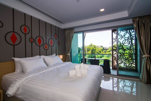 ザ ピーク チャンタブリー ホテル