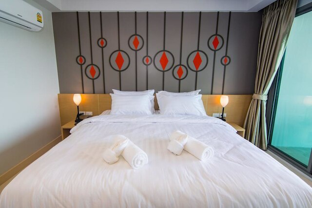 ザ ピーク チャンタブリー ホテル