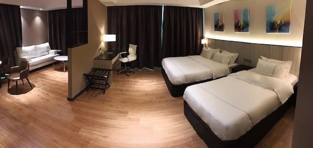 ハイアー ホテル (苏州翰尔酒店)